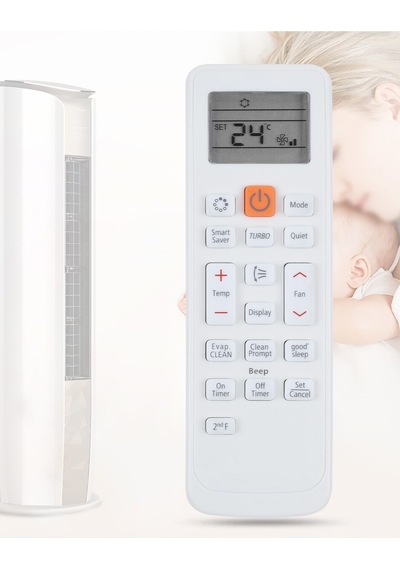 Samsung Uyumlu Arh-5009 Klima Kumandası
