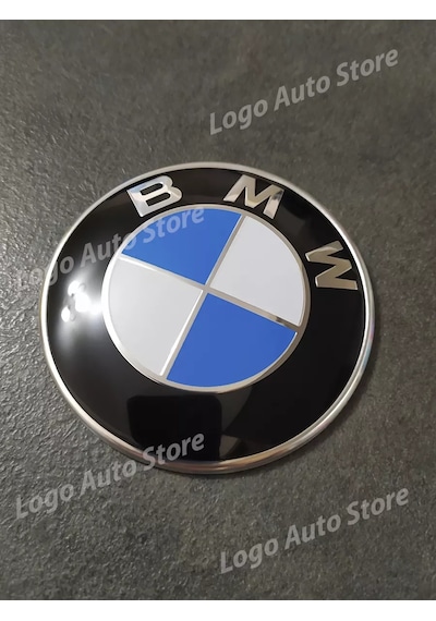 Bmw Bmw Ambleti, Bmw Rozeti 196337135