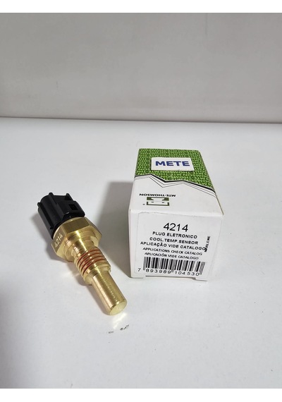 Ford Focus 1 Hararet Müşürü Mte-thomson 8l3a-6g004-aa