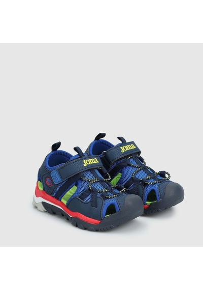 Lacivert Joma Çocuk Günlük Sandalet S.lake Jr 2503 Slakjs2503v Lacivert