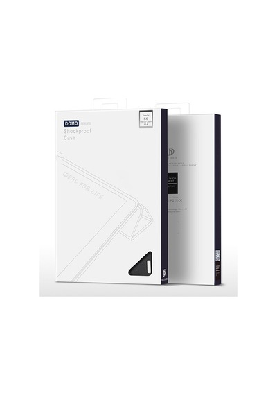 Dux Ducis Sm Tab A7 10.4 2020 (T500-T505) Kılıf Soft Tpu Mıknatı