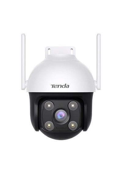 Tenda 4mp Ch7 Kablosuz Outdoor Pan/tilt Ip Kamera