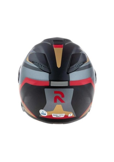 Hjc Rpha71 Hapel Mc1sf Renkli