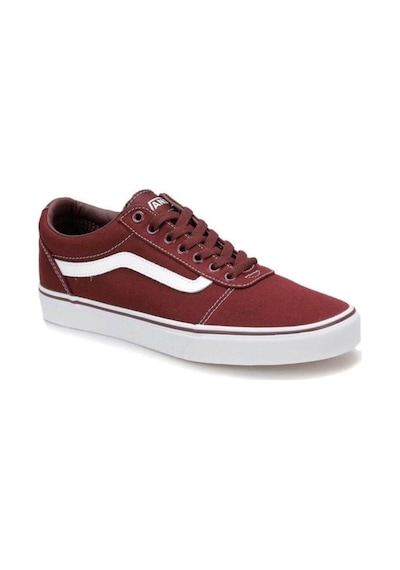 Vans Mn Ward Erkek Ayakkabı Vn0a38dm8j71 Kırmızı