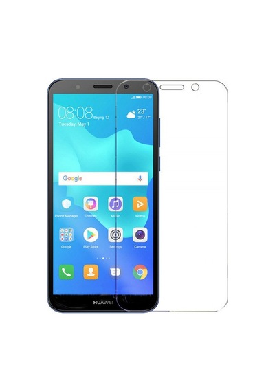Huawei Y5 2018 Için Nettech 0.3 Mm Cam Ekran Koruyucu