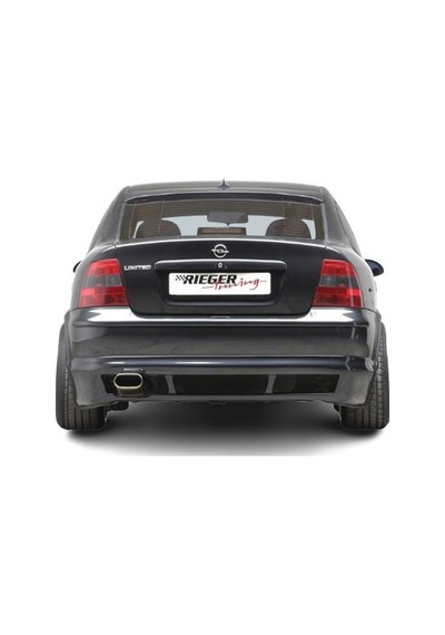 OPEL VECTRA B YIL 96-99 ARASI DEPO SAĞ STOP LAMBASI FÜME 6223162