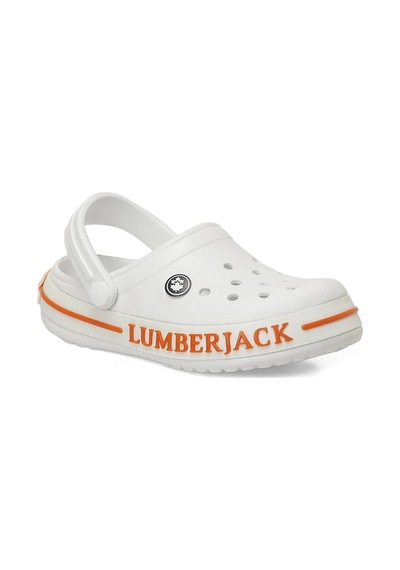 Lumberjack 6m Devon Jr 6fx Erkek Çocuk Beyaz Sandalet - 102690183