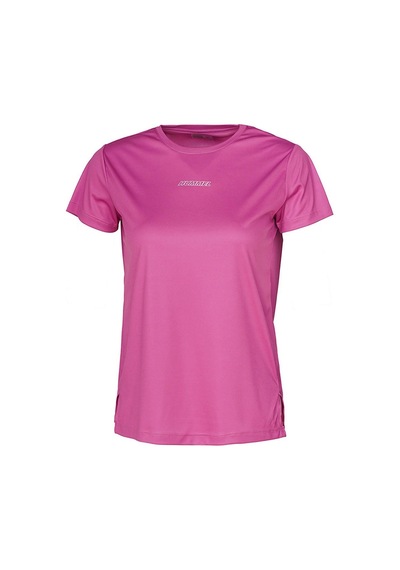 Hummel 912325-3502 Renglon Kadın Tişört Pembe
