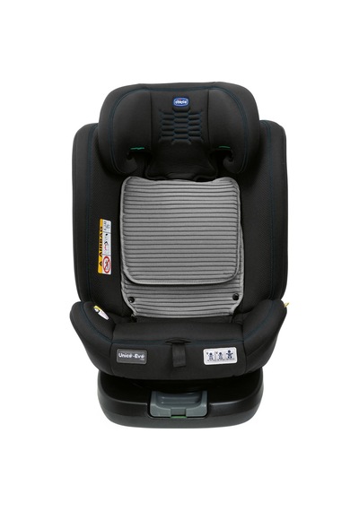 Chicco Unıco Evo I-sıze Oto Koltuğu Black 06087030950000