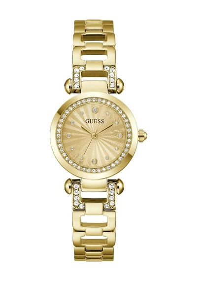 Guess Gugw0869l4 Kadın Kol Saati Altın