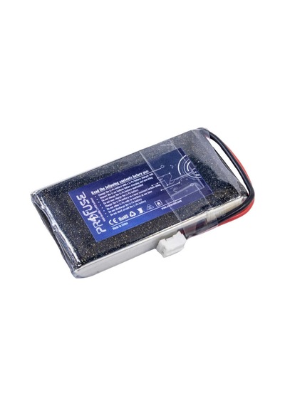 3.7 V 1s Lipo Batarya-pil 950 Mah 25c - Mbot Pili