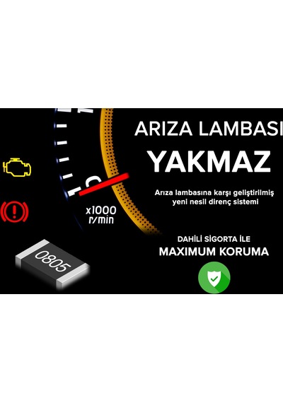 Eraks Ayarlı Amerikan Park Modülü Yeni Nesil
