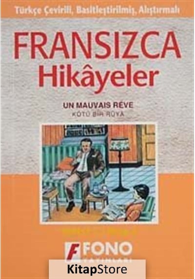 Kötü Bir Rüya Derece 2