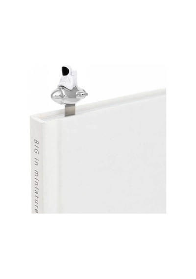Metalmorphose Astronot Kitap Ayracı Mtmb231-01