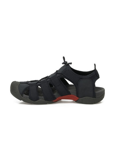 Kinetix Wıltord G 5fx Lacivert Erkek Çocuk Sandalet 000000000102005716 Lacivert