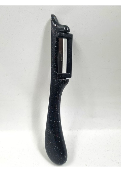 Solingen Slg-05 Simli Yan Soyacak Siyah