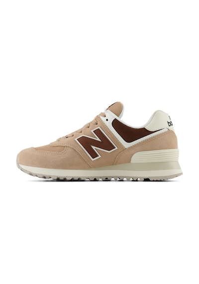 New Balance Lifestyle Women Shoes-bej Bej