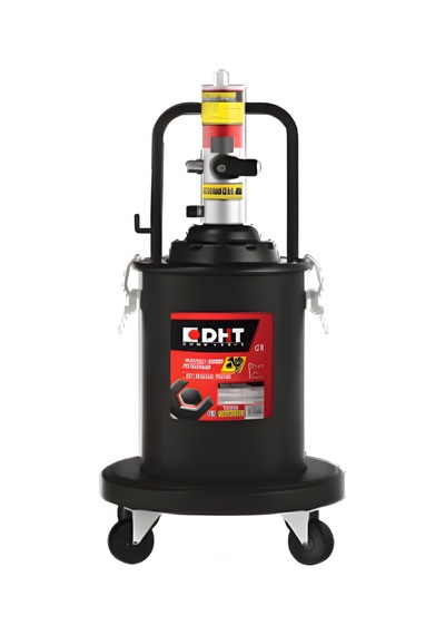 Dht Havalı Gres Pompası 20 Lt D12092120