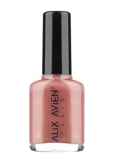 Nude Pembe Oje 85 - Yüksek Pigmentli Uzun Süreli Kalıcılık Hızlı Kuruma - Nail Lacquer 85 Diğer
