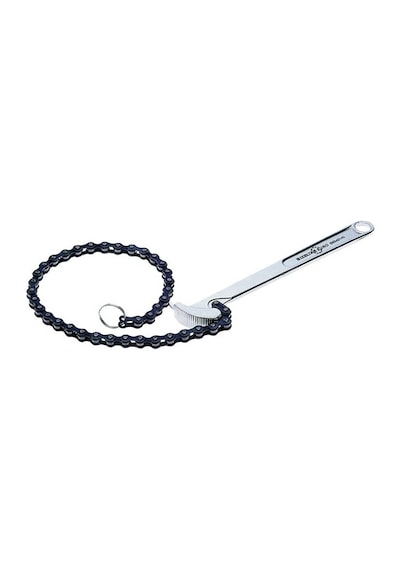 İzeltaş 06374 Zincirli Yağ Filtre Sökeceği 60 x 140 MM
