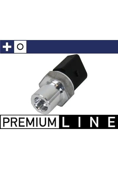 Mahle Ase24000p Klima Basinc Musiri 3r0959126 8e0959126 8e0959126a