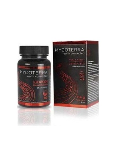 Mycoterra Kraken Wp 114 G