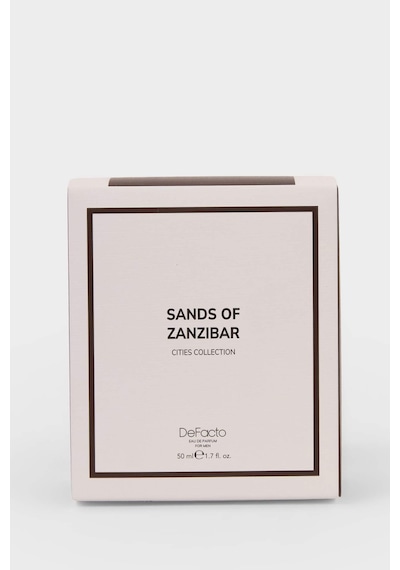 Defacto Erkek 50 ml Sands Of Zanzibar Parfüm G5845AXNS