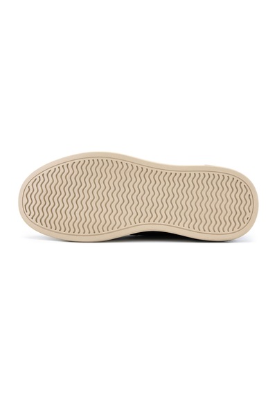 Tamer Tanca Erkek Kahverengi Sneakers & Spor Ayakkabı 381 23340 Erk Ayk Y26 Kahve