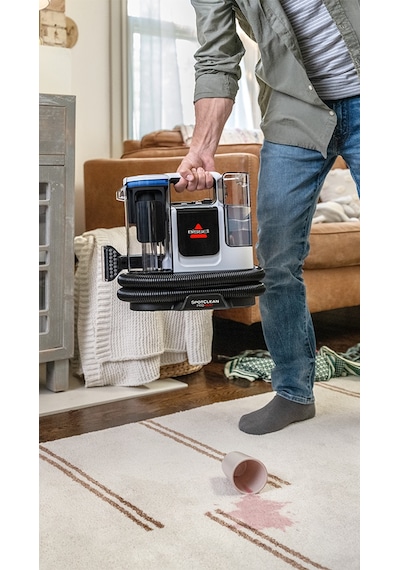 Spotclean Proheat Advanced Koltuk Yıkama Ve Leke Çıkarma Makinesi