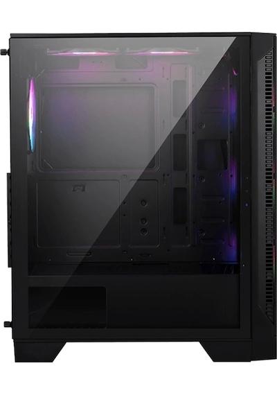 Msı Mag Forge 120a B65 650w 80+ Bronze Atx Kasa