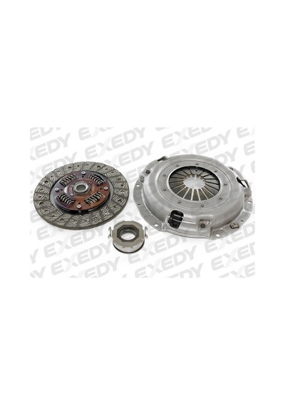 Exedy Fjk2037 Debriyaj Seti Baskı Disk Bilya Subaru Forester 2.0l Ej20 Sg Turbosuz 99-02 / Impreza 2.0l Ej204 R Mpı Dohc Gd Gg 160hp Turbosuz 06- 30210aa370-30100aa851-30502aa051 - Exedy Fjk2037 Debriyaj Seti Baskı Disk Bilya Subaru Forester 2.0l Ej20 Sg Turbosuz 99-02 / Impreza 2.0l Ej204 R Mpı Dohc Gd Gg 160hp Turbosuz 06- 30210aa370-30100aa851-30502aa051 -
