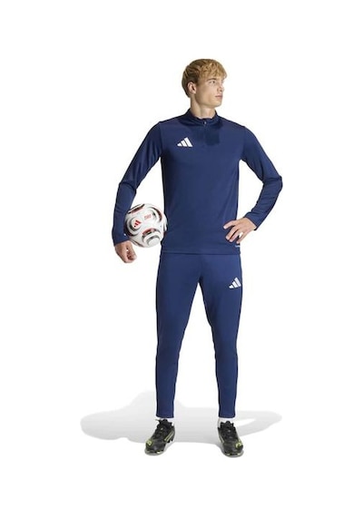 Adidas Entrada 26 Training Erkek Lacivert Eşofman Altı Lacivert