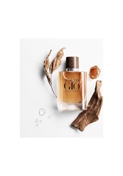 Armani Acqua Di Gio Absolu Erkek Edp 125ml Fresh