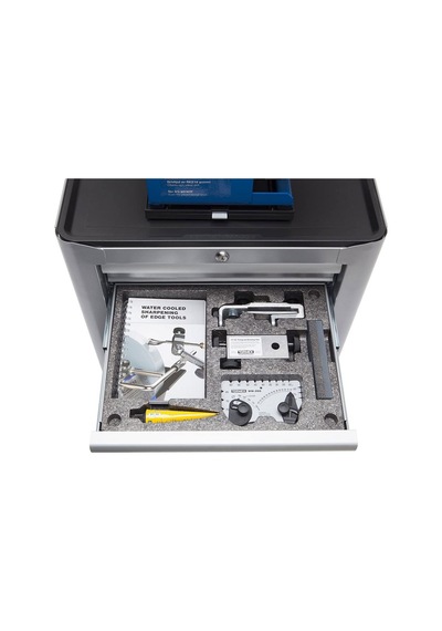 Tormek Ts-740 Çekmeceli Çalışma Tezgahı Boş