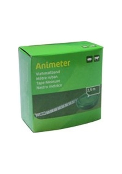 Kerbl Dana Metre Kilo Ölçer-2.5 M