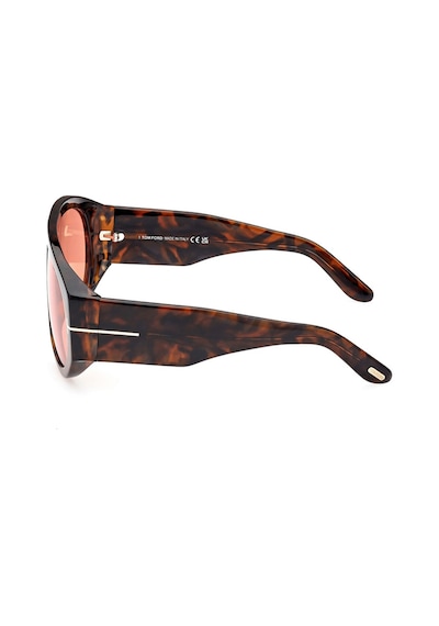 Tom Ford Tf Bronson 1044/s 52s 60 Kadın Güneş Gözlüğü