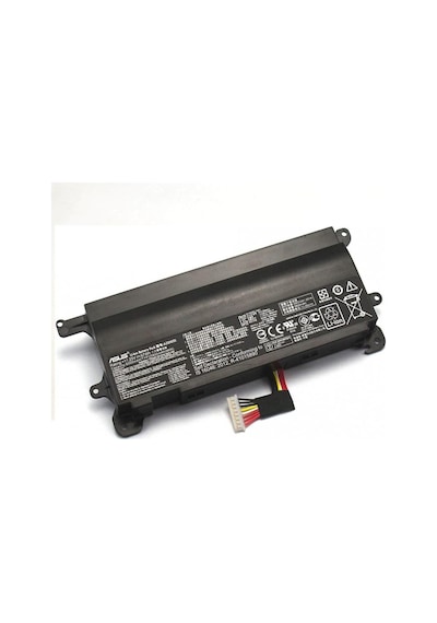 Asus Uyumlu G752V Batarya Pil 8Cell