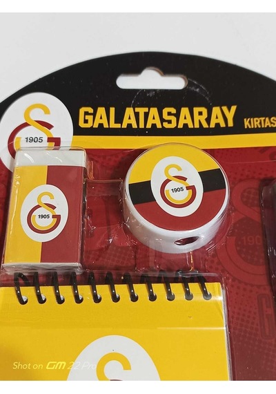 Timon Taraftar Kırtasiye Seti