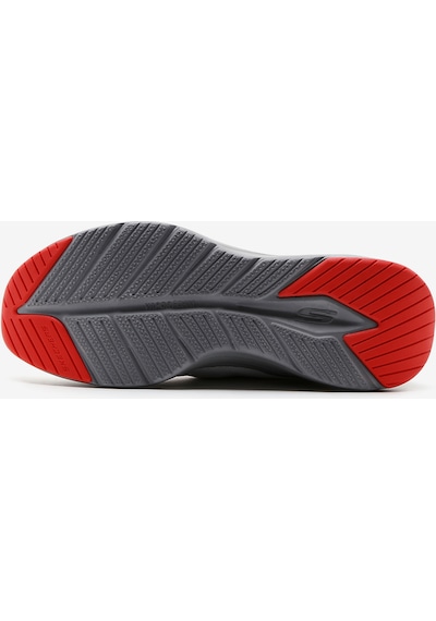 Skechers Vapor Foam Erkek Gri Spor Ayakkabı 232625 Gyor Gri