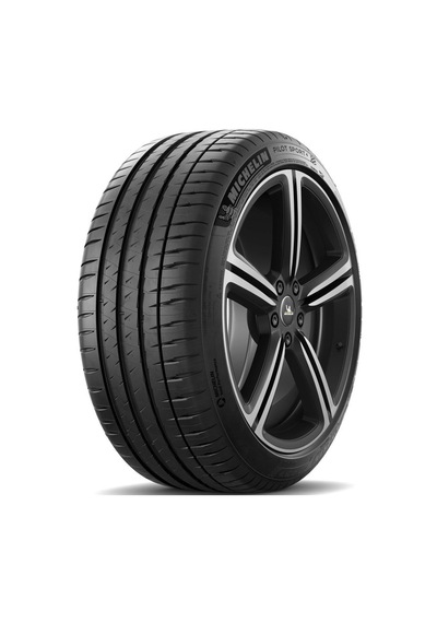 Michelin 245/40 R19 98Y XL Zp Rft Pilot Sport 4 Yaz Lastiği 2024