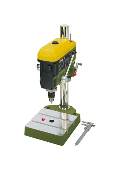Proxxon 28124 TBH Sütunlu Matkap 200 W