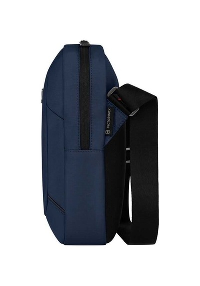 Vıctorınox Victorinox 653538 Altmont Modern Crossbody Çanta, Mavi Çok Renkli
