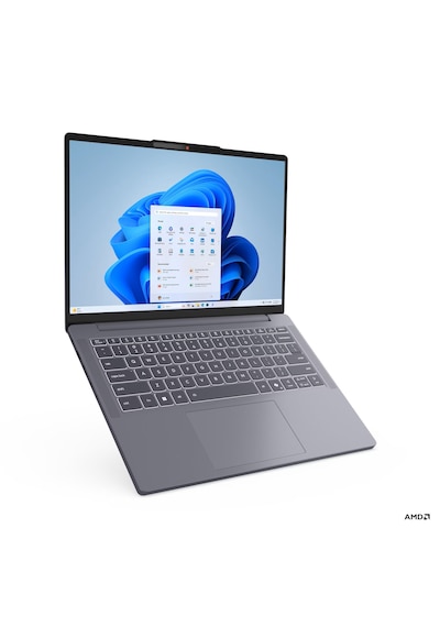 Lenovo IdeaPad Slim 3 14ARP10 83K600A6TR R7-170 16 GB 512 GB SSD Radeon 680M 14" Dos Dizüstü Bilgisayar