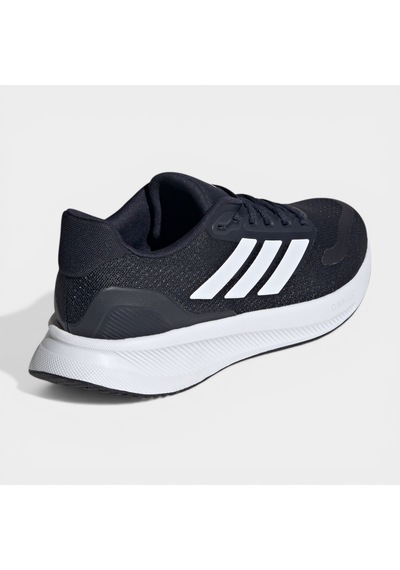 Adidas Runfalcon 5 W Ie8829 Lacivert Kadın Spor Ayakkabı