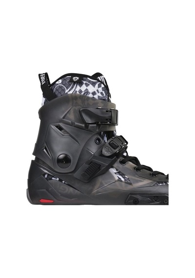 Flying Eagle X5t Black Urban Paten Siyah