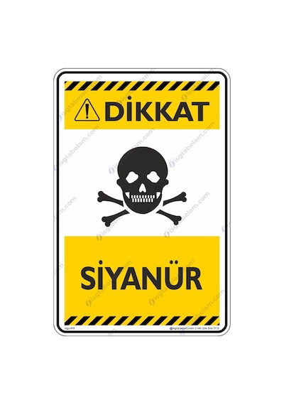 Siyanür
