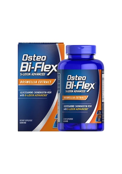 Osteo Bi-Flex 5-loxin Adv 120 Tablet