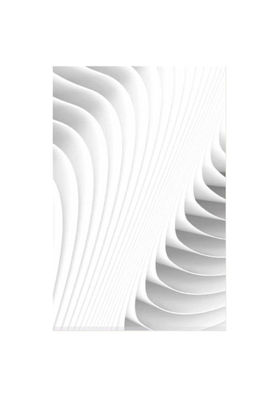 Brillant Latex Kaymaz Taban Halı-Dream Hl11557.803-(130X190)