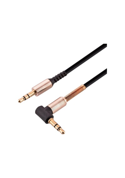 3.5mm Aux Kablo - Yay Korumalı, Dayanıklı Ve Yüksek Ses Kalitesi