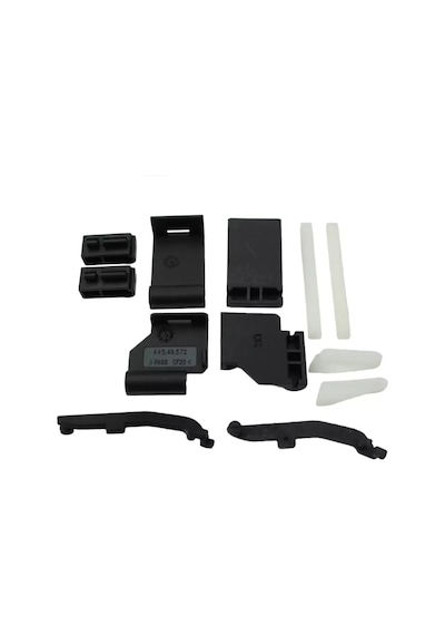 Bmw X5 E53 2000-2006 Panoramik Sunroof Kızak, Halat & Sunroof Perde Tamir Seti